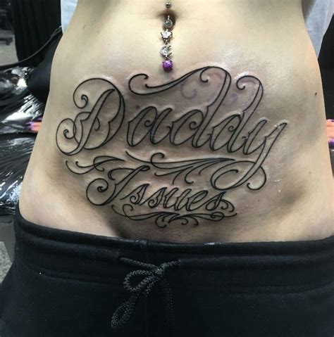 pussy tattoo s